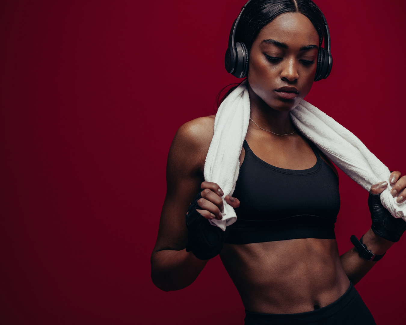 Stay Fit This Holiday Season: Tips for Managing Your Nutrition and Fitness Goals