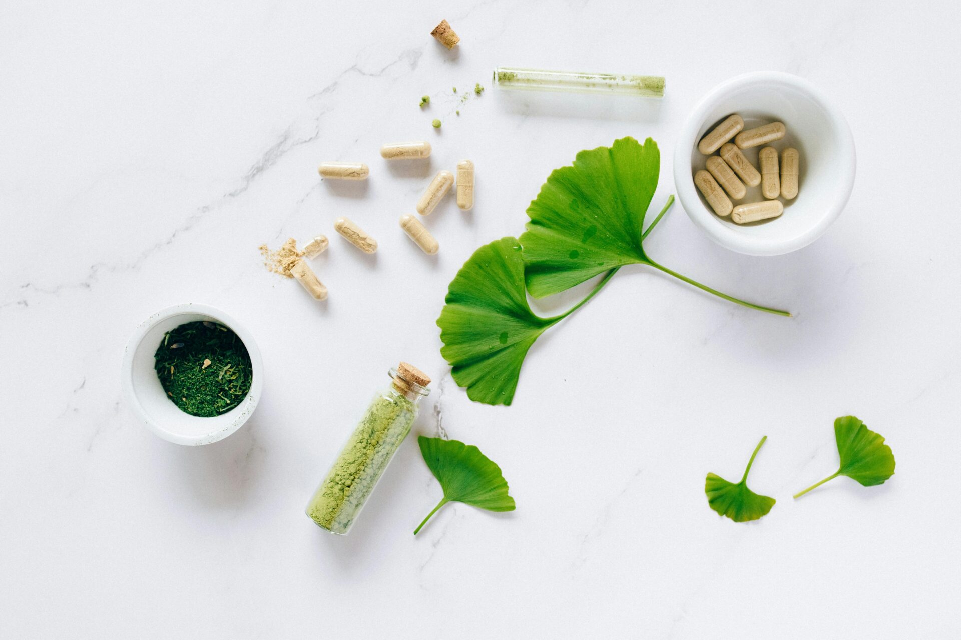 The Power of Amino Acids: How They Support Muscle Growth and Recovery