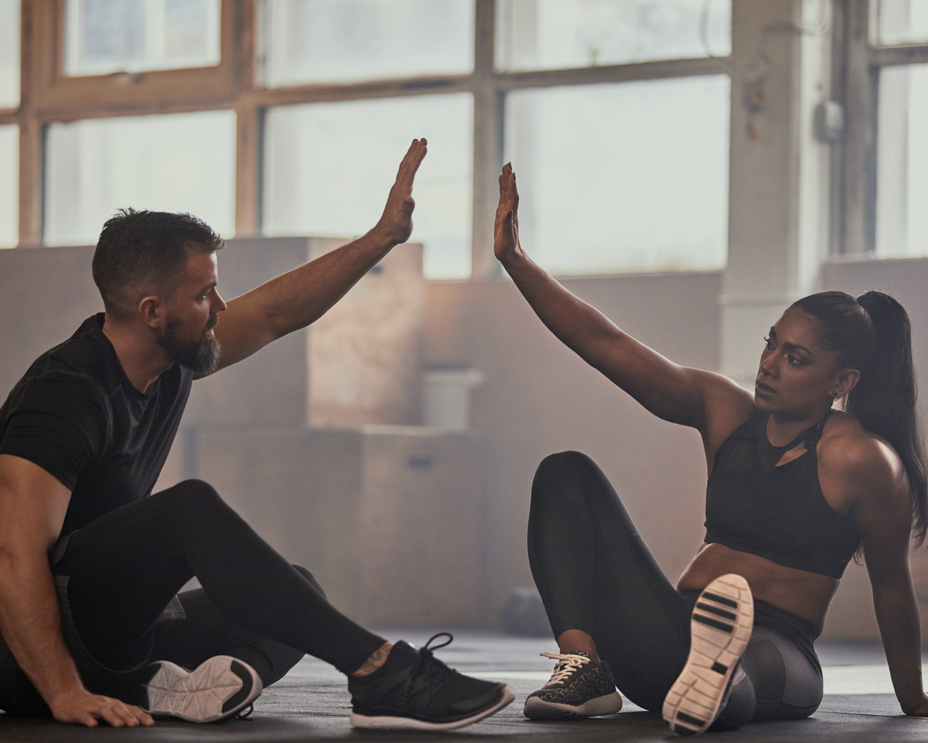 Why Intra Workout EAA Is Your Secret Weapon for New Year Goals